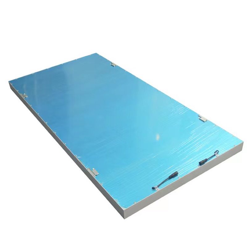 Large Size LED Panel Firemaple